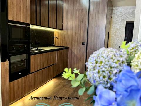 квартира по адресу Боголюбова ул., 48