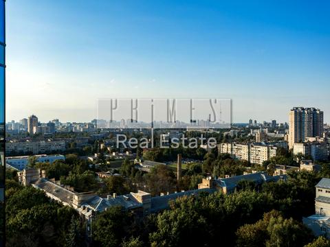 квартира по адресу Авиаконструктора Антонова ул., 4-А
