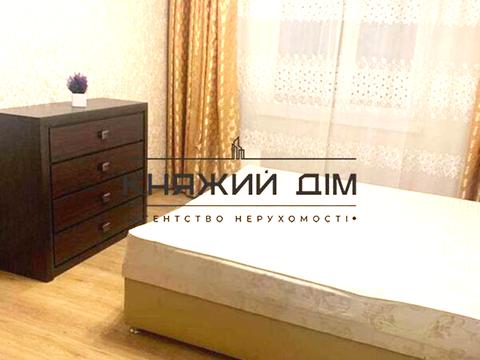 квартира по адресу Олейника Степана ул., 19