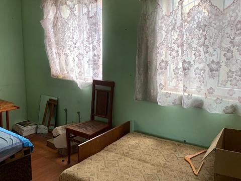 дом по адресу Садовая ул., 11