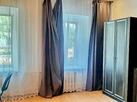 квартира за адресою Майстрова вул., 14