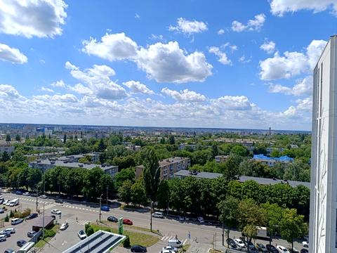 квартира по адресу 600-летия ул., 3-Б