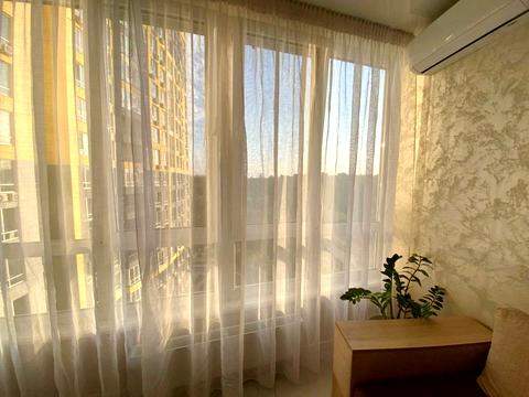 квартира за адресою Кадетський Гай вул., 10