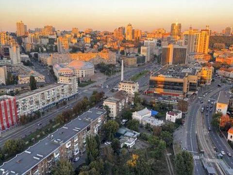 квартира по адресу Берестейский просп. (Победы), 5-В