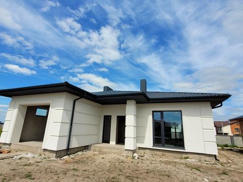 дом по адресу масив Райський Сад