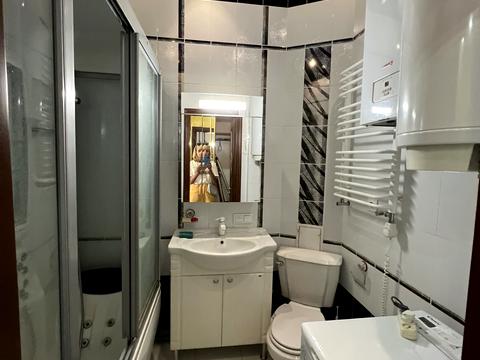 квартира за адресою Степана Бандери вул., 9