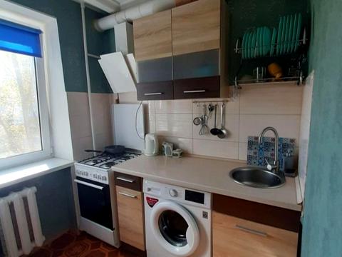 квартира за адресою Академіка Заболотного вул., 18А