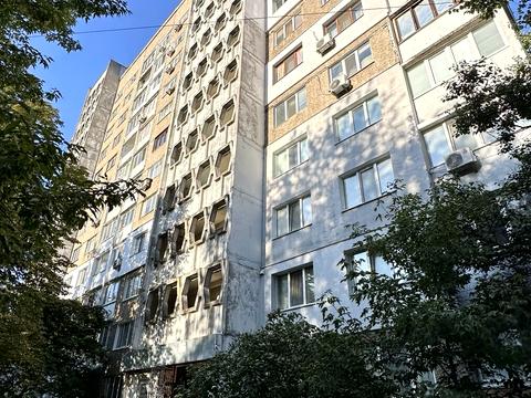 квартира за адресою Академіка Доброхотова вул., 1