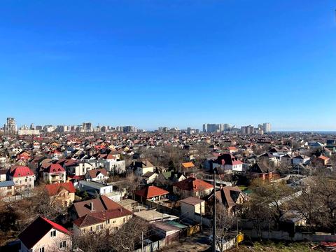 квартира за адресою Одеса, Жаботинського вул. (Пролетарская улица), 54А/1