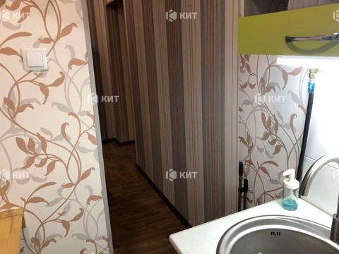 квартира по адресу Алчевских ул. (Артема), 58