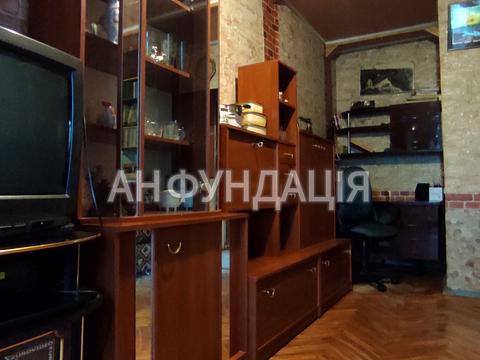 квартира по адресу Познаньская ул., 7