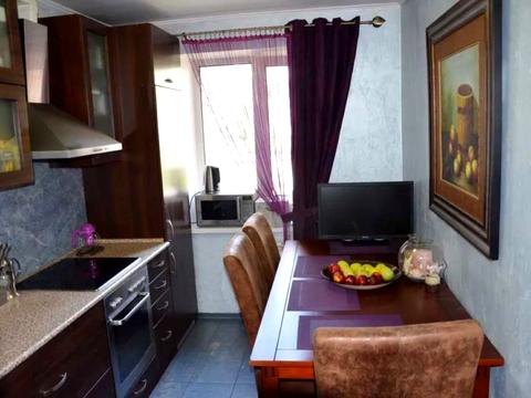 квартира по адресу Златоустовская ул., 4