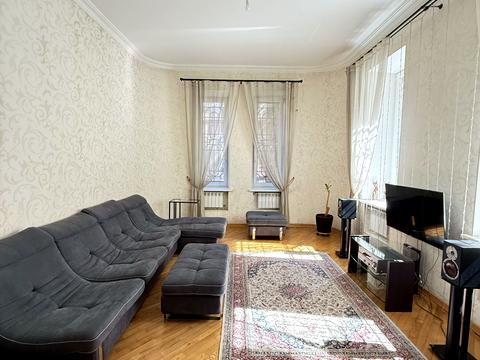 квартира за адресою Новосельського вул., 65