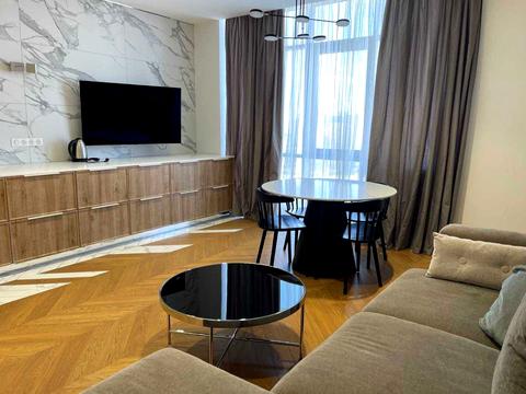 квартира за адресою Трускавецька вул., 8