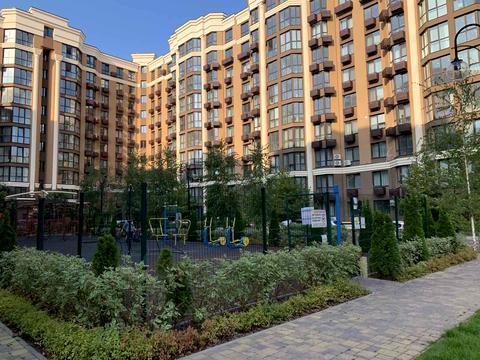 квартира по адресу Мартинова просп., 30