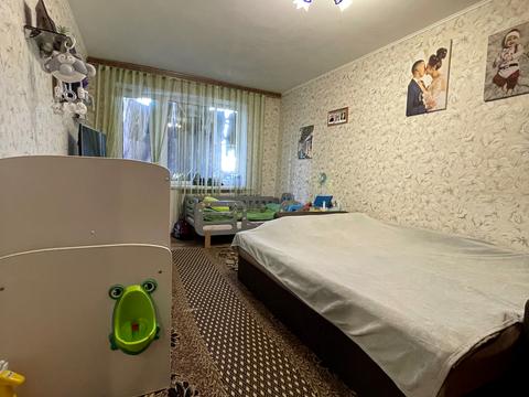 квартира за адресою Благовісна вул., 169