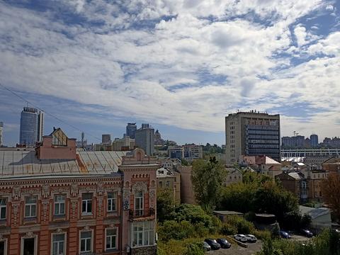 квартира по адресу Большая Васильковская ул. (Красноармейская), 36