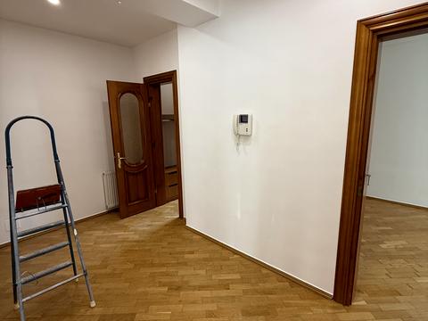 квартира за адресою Карпатська вул., 1