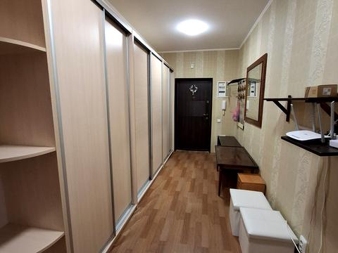 квартира за адресою Метрологічна вул., 13