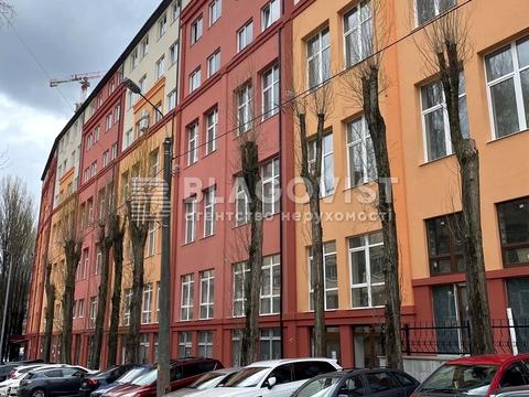 комерційна за адресою Глибочицька вул., 17