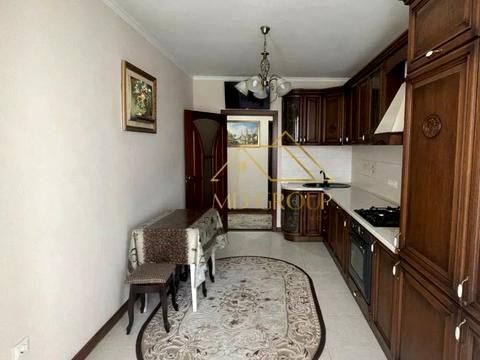 квартира за адресою Побутова вул., 4
