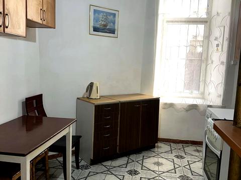 квартира по адресу Осипова ул. (Осипова), 7