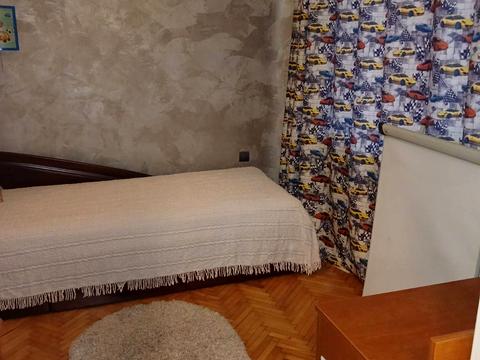 квартира по адресу Кульчицкой ул., 8