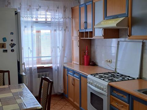 квартира за адресою Григорівське шосе (Комсомольське), 57