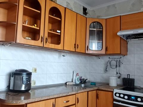 квартира за адресою Мілютенка вул., 25