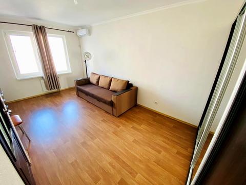 квартира за адресою Єлизавети Чавдар вул., 34