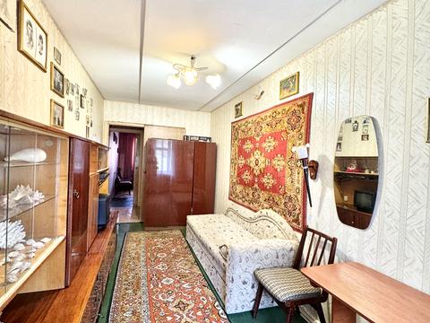 квартира по адресу Проспект перемоги, 18