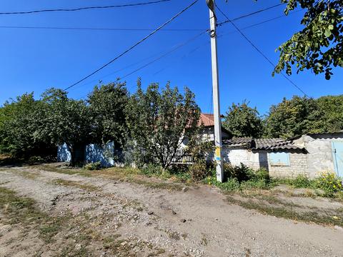 дом по адресу Юпитерная ул.