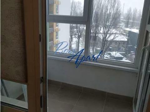квартира по адресу Приладный пер., 10