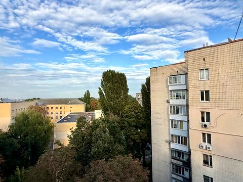 квартира за адресою Михайла Омеляновича-Павленка вул. (Суворова), 5