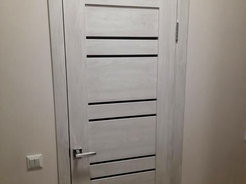 квартира за адресою Карла Мікльоша вул., 17
