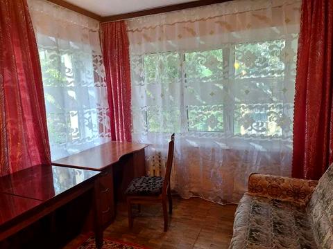 квартира по адресу Салютная ул., 25