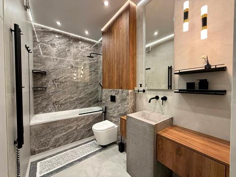 квартира за адресою Краснова вул., 1-А