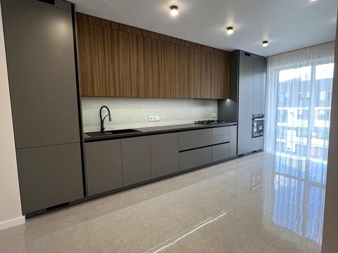 квартира за адресою Миколи Боголюбова вул., 5