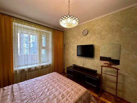 квартира за адресою Дмитра Яворницького просп. (Карла Маркса), 45-Б