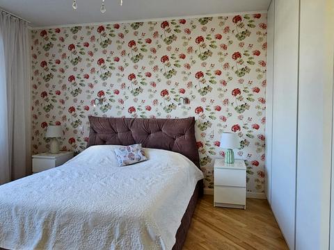 квартира за адресою Авіаконструктора Ігоря Сікорського вул. (Танкова), 4-Д