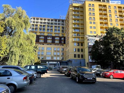 квартира по адресу Нижний Вал ул., 27-29