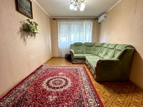 квартира по адресу Слобожанский просп. (Газеты "Правда"), 8/4