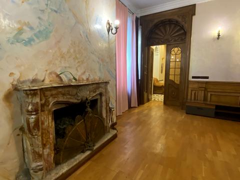 квартира за адресою Богдана Хмельницького вул., 32