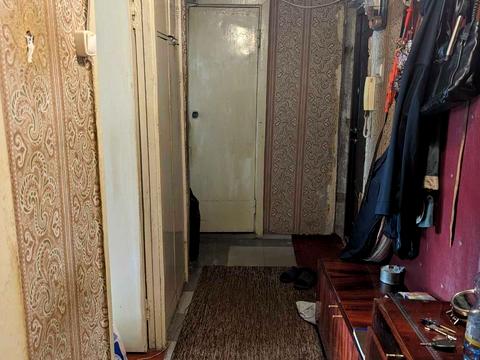 квартира по адресу Большая Диёвская ул. (Братьев Трофимовых), 40