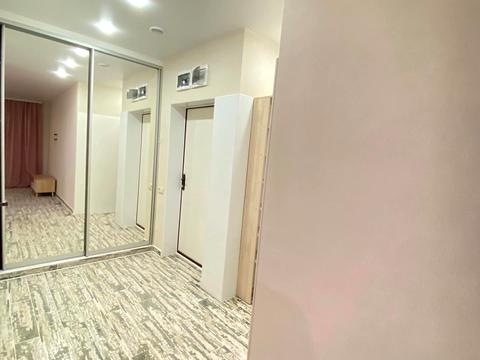 квартира по адресу Вул.Марії Здановської, 34 Б