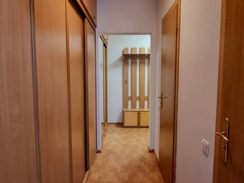 квартира за адресою Академіка Палладіна просп., 13