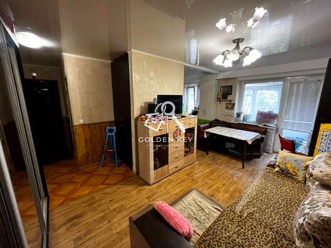 квартира за адресою Юрія Камінського вул. (Олійникова), 30