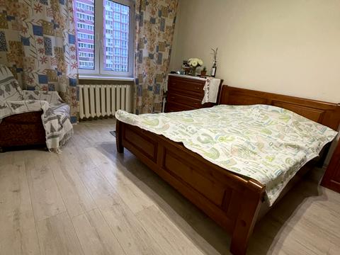 квартира за адресою Драгоманова вул., 1-Г