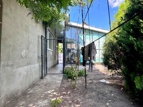 дом по адресу національна