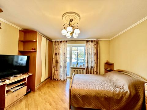 квартира по адресу Петра Панча ул., 8